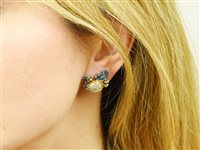 Orecchini Misis Donna in Argento OR08992 - OR08992